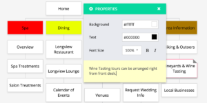 GlooMaps - Sitemap