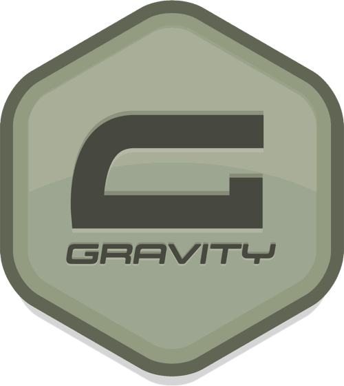 Gravity Forms